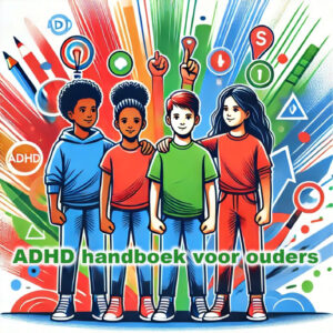 ADHD handboek voor ouders